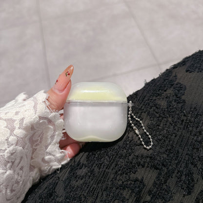 Glow-in-the-Dark Anti-Drop AirPods Cover