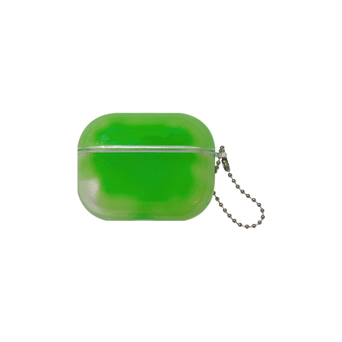 Glow-in-the-Dark Anti-Drop AirPods Cover